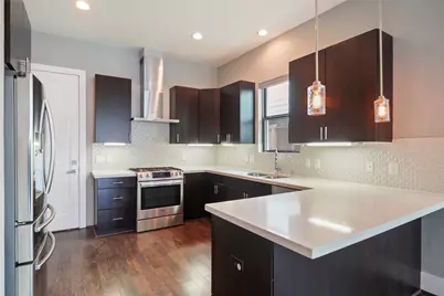 4123 Eigel Street, Houston, TX 77007 - Photo 8