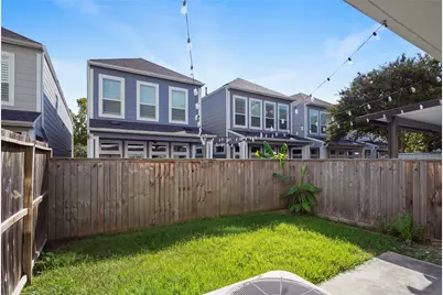 4123 Eigel Street, Houston, TX 77007 - Photo 4
