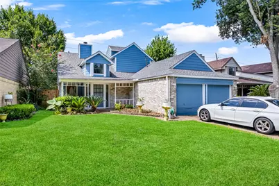 11839 Moss Branch Road, Houston, TX 77043 - Photo 1