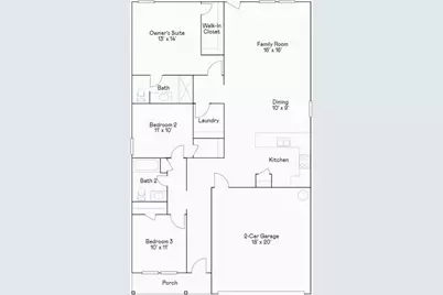 5020 Freedom Lane, Bay City, TX 77414 - Photo 8