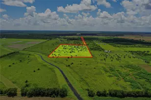 Tract 1 County Road 8, Guy, TX 77444 - Photo 1