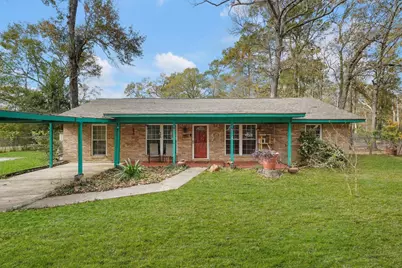 501 Woodridge Drive, Conroe, TX 77306 - Photo 1
