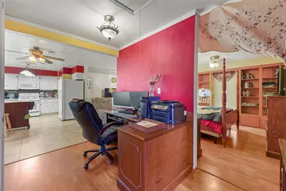 501 Woodridge Drive, Conroe, TX 77306 - Photo 6