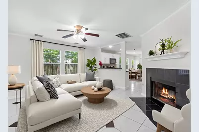 15118 Gaines Meadow Court, Houston, TX 77083 - Photo 2