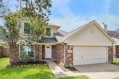 20323 Fairfield Park Way, Cypress, TX 77433 - Photo 1