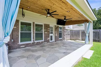 20323 Fairfield Park Way, Cypress, TX 77433 - Photo 2