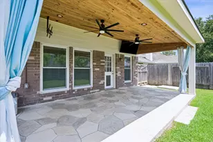 20323 Fairfield Park Way, Cypress, TX 77433 - Photo 2