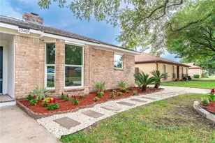 22407 Goldstone Dr, Katy, TX 77450 - Photo 4