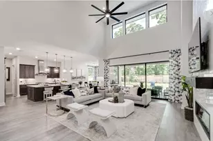 11918 Golden Cove, Missouri City, TX 77459 - Photo 2