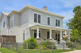 1101 Omar St, Houston, TX 77009 - Photo 4
