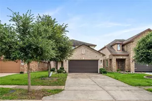 8014 Oxbow Manor Ln, Cypress, TX 77433 - Photo 2