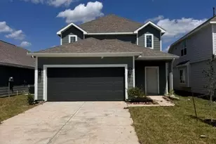 22455 Ringtail Rd, Splendora, TX 77372 - Photo 2