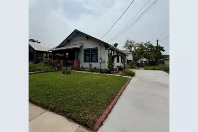 604 S Park Street, Brenham, TX 77833 - Photo 2