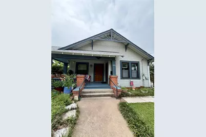 604 S Park Street, Brenham, TX 77833 - Photo 1