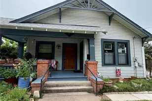 604 S Park St, Brenham, TX 77833 - Photo 1