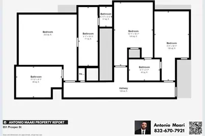 851 Prosper Street, Houston, TX 77088 - Photo 48