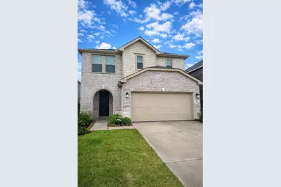 4841 Sun Falls Drive, Katy, TX 77493 - Photo 2