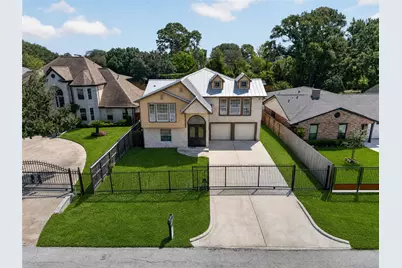 2112 Peppermill Road, Houston, TX 77080 - Photo 1