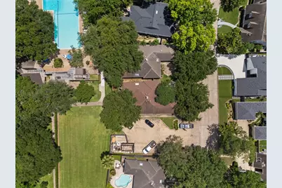 1339 Beaujolais Lane, Houston, TX 77077 - Photo 4