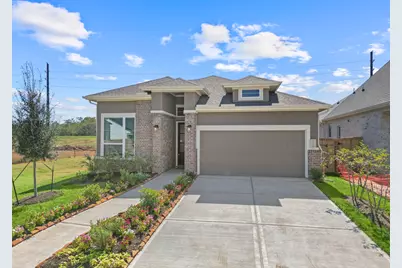 203 Blue River Trail, Rosenberg, TX 77471 - Photo 2