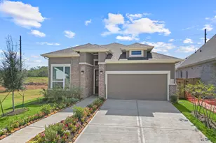 203 Blue River Trl, Rosenberg, TX 77471 - Photo 2
