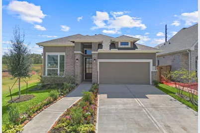 203 Blue River Trail, Rosenberg, TX 77471 - Photo 4