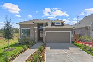 203 Blue River Trl, Rosenberg, TX 77471 - Photo 4