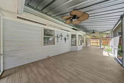 10711 Elmdale Drive, Houston, TX 77070 - Photo 2