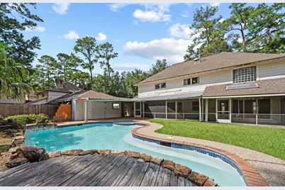 10711 Elmdale Drive, Houston, TX 77070 - Photo 1