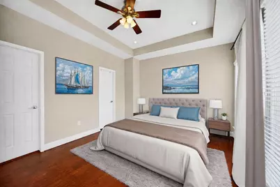 5206 Petty Street, Houston, TX 77007 - Photo 14