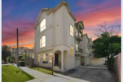 5206 Petty Street, Houston, TX 77007 - Photo 2