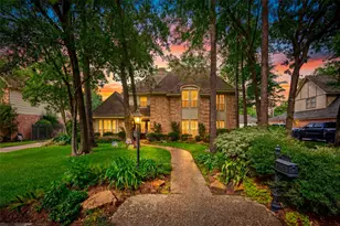 14010 Court of Regents, Houston, TX 77069 - Photo 1
