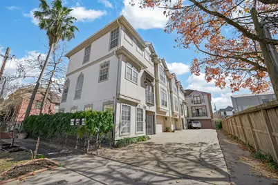 5217 Blossom Street #B, Houston, TX 77007 - Photo 36