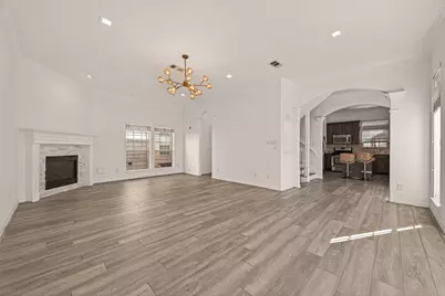 5217 Blossom Street #B, Houston, TX 77007 - Photo 8