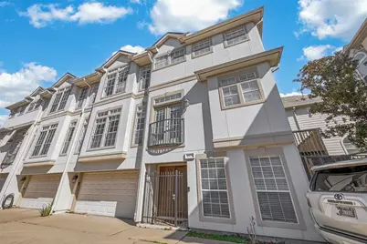 5217 Blossom Street #B, Houston, TX 77007 - Photo 2