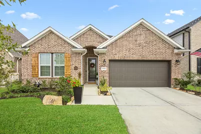 19330 Belmont Stakes Way, Tomball, TX 77377 - Photo 2