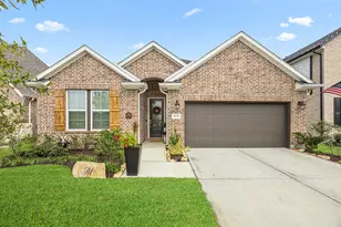 19330 Belmont Stakes Wy, Tomball, TX 77377 - Photo 2
