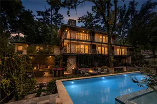 203 Chimney Rock Rd, Houston, TX 77024 - Photo 1