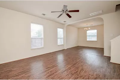 20903 Hamlet Ridge Lane, Katy, TX 77449 - Photo 8