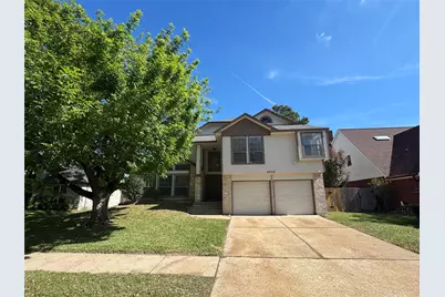 4906 Kleinmeadow Court, Houston, TX 77066 - Photo 1