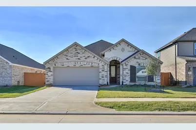 4784 Luna Landing Drive, Katy, TX 77493 - Photo 1
