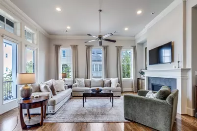 1827 Wrenwood Lakes, Houston, TX 77043 - Photo 8