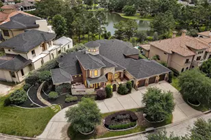 14306 Heidi Oaks Ln, Humble, TX 77396 - Photo 1