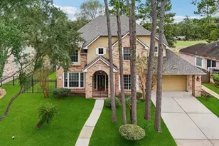 18418 Tranquility Dr, Humble, TX 77346 - Photo 2