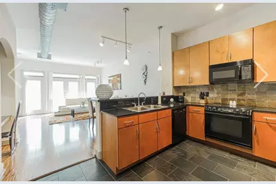 1901 Post Oak Boulevard #3609, Houston, TX 77056 - Photo 1