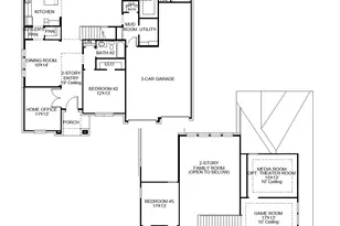 7810 Hundson River Ln, Richmond, TX 77469 - Photo 4