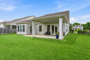 2368 Goldenglade Dr, Conroe, TX 77384 - Photo 38