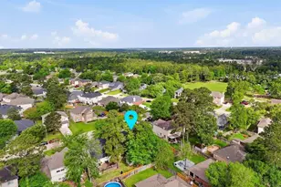 236 Doncaster St, Conroe, TX 77303 - Photo 30