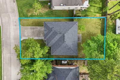 236 Doncaster Street, Conroe, TX 77303 - Photo 2