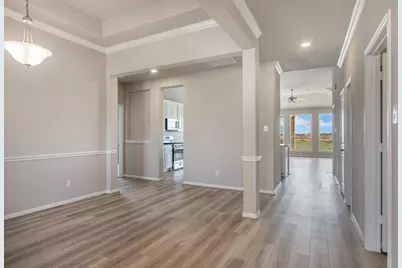 2475 Diamond D, Beaumont, TX 77713 - Photo 4